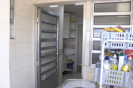 Apartamento à venda com 67m², 3 quartos e 1 vagaLavanderia