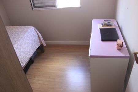 Apartamento à venda com 67m², 3 quartos e 1 vagaQuarto 3