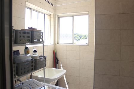 Apartamento à venda com 67m², 3 quartos e 1 vagaLavanderia