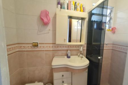 Apartamento à venda com 67m², 3 quartos e 1 vagaQuarto 3