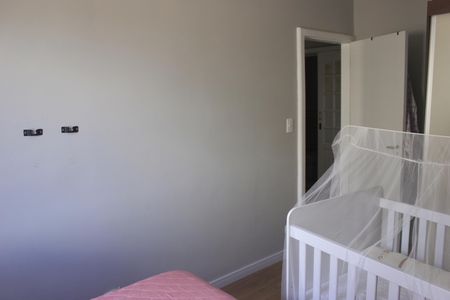 Apartamento à venda com 67m², 3 quartos e 1 vagaQuarto 1