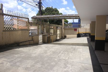 Apartamento à venda com 67m², 3 quartos e 1 vagaÁrea comum - Garagem