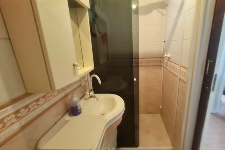 Apartamento à venda com 67m², 3 quartos e 1 vagaQuarto 3