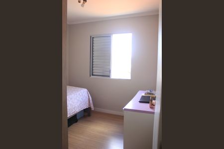 Apartamento à venda com 67m², 3 quartos e 1 vagaQuarto 3