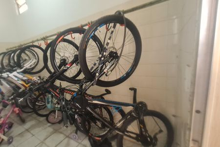 Apartamento à venda com 67m², 3 quartos e 1 vagaÁrea comum - Bicicletário