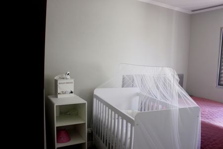 Apartamento à venda com 67m², 3 quartos e 1 vagaQuarto 1