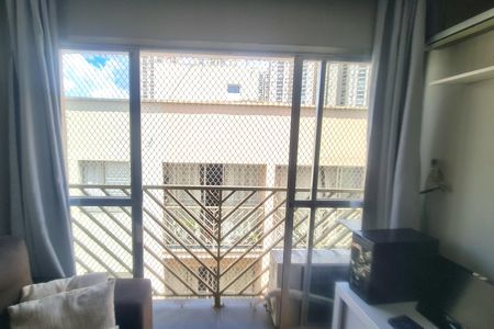 Apartamento à venda com 67m², 3 quartos e 1 vagaVaranda