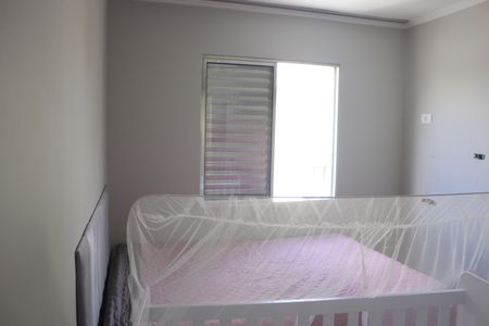 Apartamento à venda com 67m², 3 quartos e 1 vagaQuarto 1