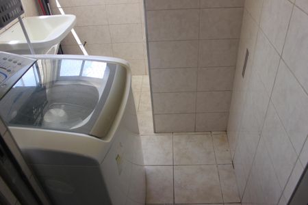 Apartamento à venda com 67m², 3 quartos e 1 vagaLavanderia