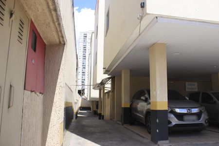 Apartamento à venda com 67m², 3 quartos e 1 vagaÁrea comum - Garagem