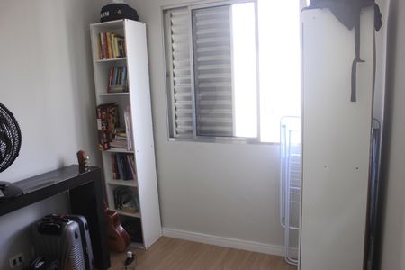 Apartamento à venda com 67m², 3 quartos e 1 vagaQuarto 2