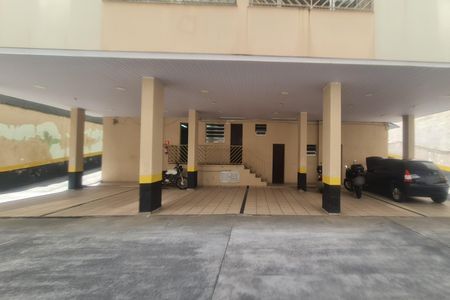 Apartamento à venda com 67m², 3 quartos e 1 vagaÁrea comum - Garagem