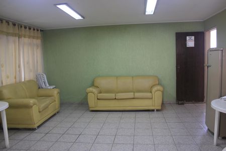 Apartamento à venda com 67m², 3 quartos e 1 vagaÁrea comum - Salão de festas
