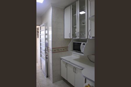 Apartamento à venda com 67m², 3 quartos e 1 vagaCozinha