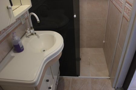 Apartamento à venda com 67m², 3 quartos e 1 vagaQuarto 3