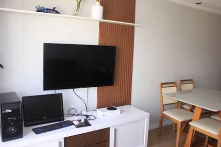 Apartamento à venda com 67m², 3 quartos e 1 vagaSala