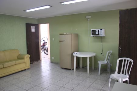 Apartamento à venda com 67m², 3 quartos e 1 vagaÁrea comum - Salão de festas