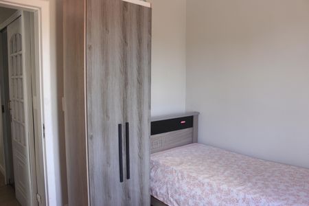 Apartamento à venda com 67m², 3 quartos e 1 vagaQuarto 3