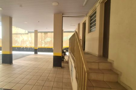 Apartamento à venda com 67m², 3 quartos e 1 vagaÁrea comum - Garagem