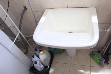 Apartamento à venda com 67m², 3 quartos e 1 vagaLavanderia