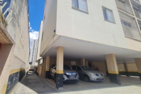 Apartamento à venda com 67m², 3 quartos e 1 vagaÁrea comum - Garagem