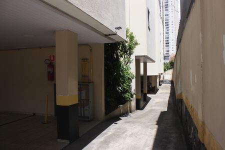 Apartamento à venda com 67m², 3 quartos e 1 vagaÁrea comum - Garagem