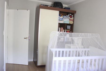 Apartamento à venda com 67m², 3 quartos e 1 vagaQuarto 1