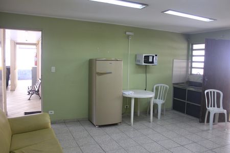 Apartamento à venda com 67m², 3 quartos e 1 vagaÁrea comum - Salão de festas