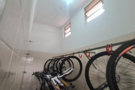 Apartamento à venda com 67m², 3 quartos e 1 vagaÁrea comum - Bicicletário