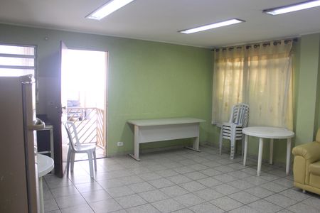 Apartamento à venda com 67m², 3 quartos e 1 vagaÁrea comum - Salão de festas