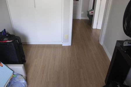 Apartamento à venda com 67m², 3 quartos e 1 vagaQuarto 2