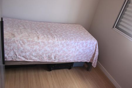 Apartamento à venda com 67m², 3 quartos e 1 vagaQuarto 3