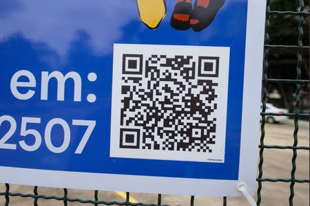 Apartamento para alugar com 85m², 3 quartos e 2 vagasPlaca do Quinto Andar