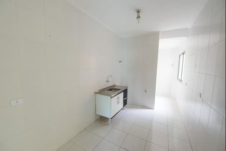 Apartamento para alugar com 85m², 3 quartos e 2 vagasCozinha