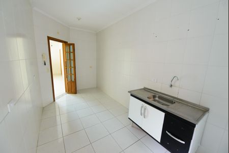 Apartamento para alugar com 85m², 3 quartos e 2 vagasCozinha