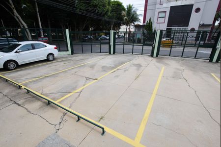 Apartamento para alugar com 85m², 3 quartos e 2 vagasGaragem