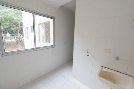 Apartamento para alugar com 85m², 3 quartos e 2 vagasÁrea de Serviço
