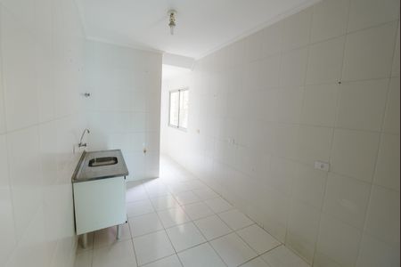 Apartamento para alugar com 85m², 3 quartos e 2 vagasCozinha