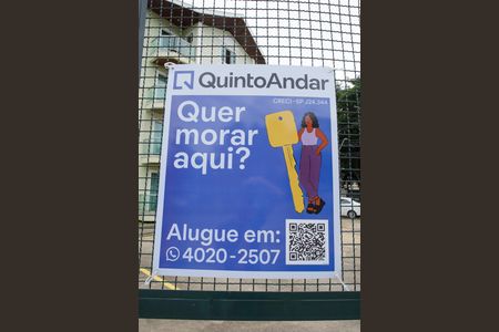 Apartamento para alugar com 85m², 3 quartos e 2 vagasPlaca do Quinto Andar