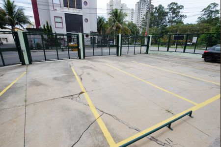 Apartamento para alugar com 85m², 3 quartos e 2 vagasGaragem