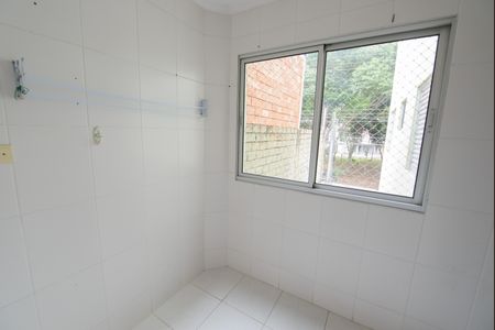 Apartamento para alugar com 85m², 3 quartos e 2 vagasÁrea de Serviço