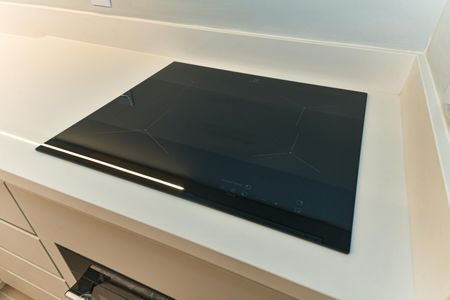 Apartamento para alugar com 27m², 1 quarto e 1 vagaCozinha