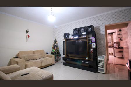 Casa à venda com 3 quartos, 140m² em Jardim Catarina, São Paulo