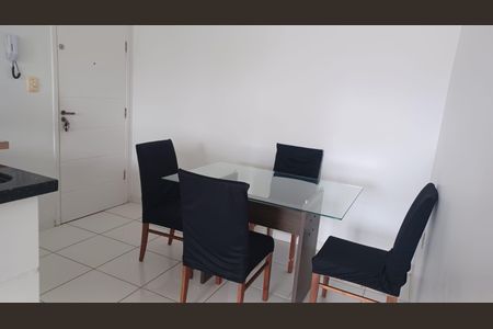 Apartamento para alugar com 2 quartos, 63m² em Ingleses do Rio Vermelho, Florianópolis