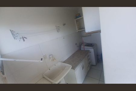 Apartamento para alugar com 63m², 2 quartos e 1 vaga