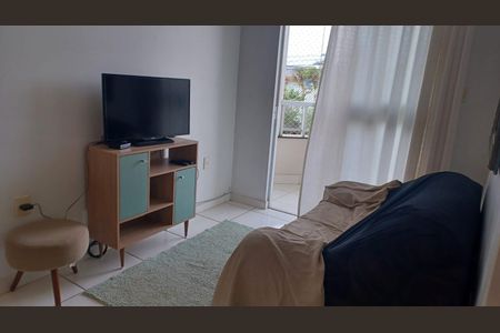 Apartamento para alugar com 2 quartos, 63m² em Ingleses do Rio Vermelho, Florianópolis
