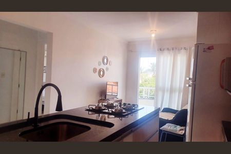 Apartamento para alugar com 2 quartos, 63m² em Ingleses do Rio Vermelho, Florianópolis