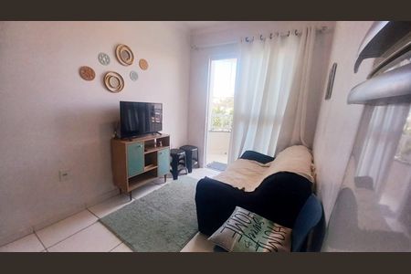 Apartamento para alugar com 2 quartos, 63m² em Ingleses do Rio Vermelho, Florianópolis