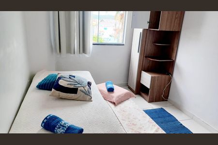 Apartamento para alugar com 2 quartos, 63m² em Ingleses do Rio Vermelho, Florianópolis