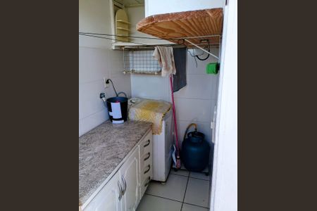 Apartamento para alugar com 63m², 2 quartos e 1 vaga